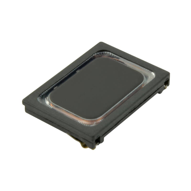 10 pcs : CMS-181325-078S-67 - SPEAKER 8OHM 700MW TOP PORT 93DB