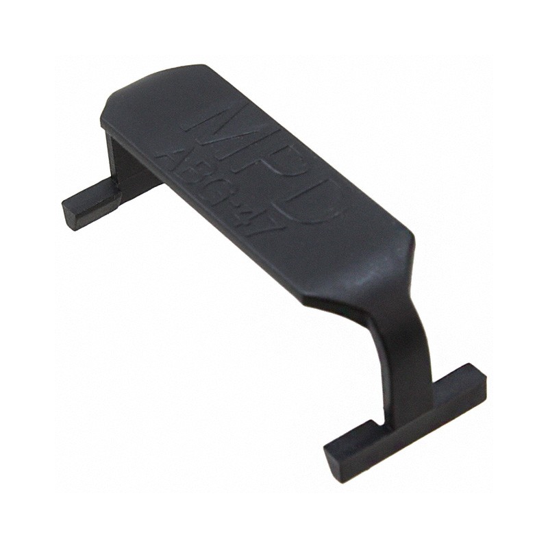 10 pcs : ABG-47 - BATTERY RETAINING STRAP