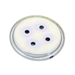 10 pcs : SM200707-1 - SPEAKER 7OHM 200MW TOP PORT 87DB