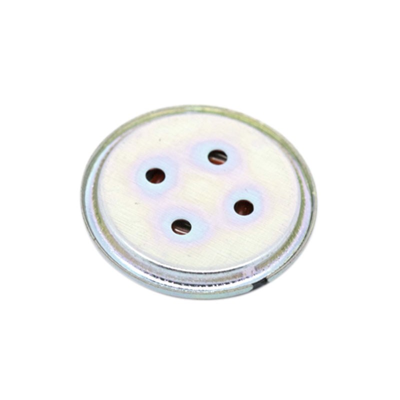 10 pcs : SM200707-1 - SPEAKER 7OHM 200MW TOP PORT 87DB