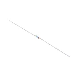 25 pcs - Vishay 47kΩ Thin Film Resistor 0.4W ±1% MRS16000C4702FCT00