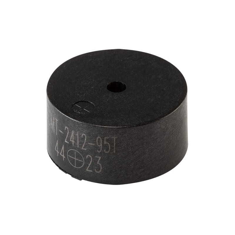 10 pcs : CMT-2412-95T - 24.5MM, MAGNETIC, 12V