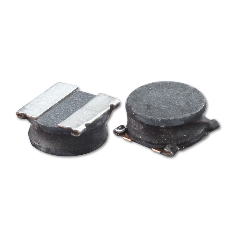 25 pcs - Abracon, SMD Wire-wound SMD Inductor 2.2 μH 1.6A Idc