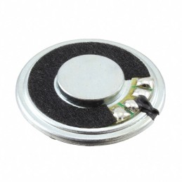 10 pcs : SP-2805-1 - SPEAKER 8OHM 300MW TOP PORT 90DB