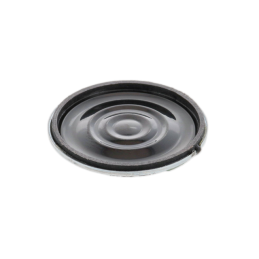 10 pcs : SP-3205-1 - SPEAKER 8OHM 1W TOP PORT 90DB