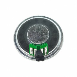 10 pcs : SP-3005Y - SPEAKER 8OHM 1W TOP PORT 87DB