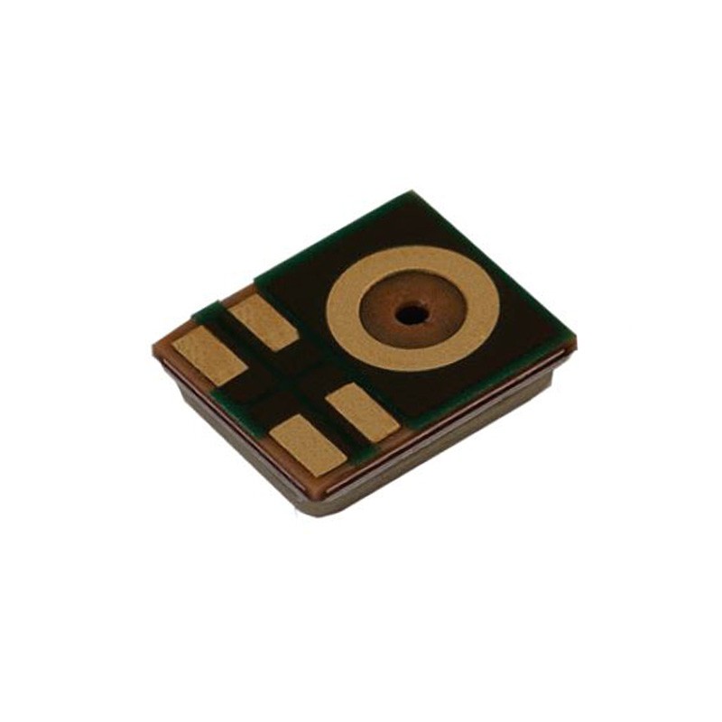 10 pcs : SPW0690LM4H-1 - MIC MEMS DIGITAL PDM OMNI -41DB