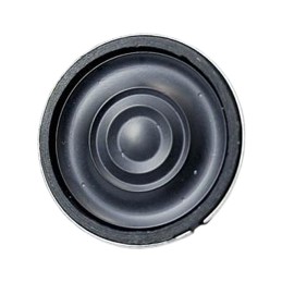 10 pcs : SP-2003-7 - SPEAKER 8OHM 800MW TOP PORT 86DB