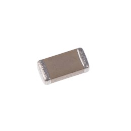 25 pcs - Yageo 100nF Multilayer Ceramic Capacitor MLCC, 25V dc V, ±10% , SMD