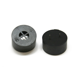 10 pcs : CT25E-16T150-1 - BUZZER MAGNETIC 12V 25MM TH