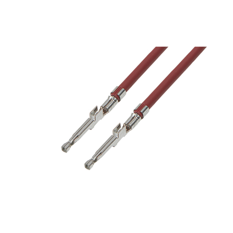 10 pcs : 2174711223 - ULTRA-FIT F-S 225MM 16 AWG LEADS