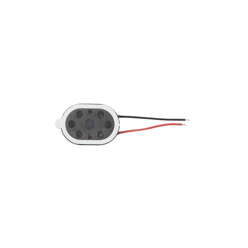 10 pcs : SP-2014L-2 - SPEAKER, 8 OHM, 0.8/1.0W, 90DB,