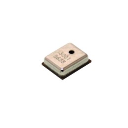 10 pcs : MM034202-17 - MIC MEMS ANALOG OMNI -42DB