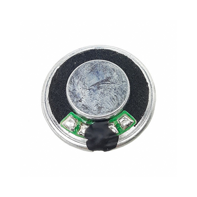 10 pcs : SP-2004Y - SPEAKER 8OHM 800MW TOP PORT 88DB