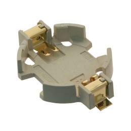 10 pcs : BU2032SM-JJ-GTR - BATT HOLDER COIN 20MM 1 CELL SMD