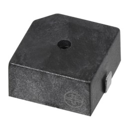 10 pcs : CMI-9705-85-SMT-TR - BUZZER MAGNETIC 12V 9.7X9.7 SMD