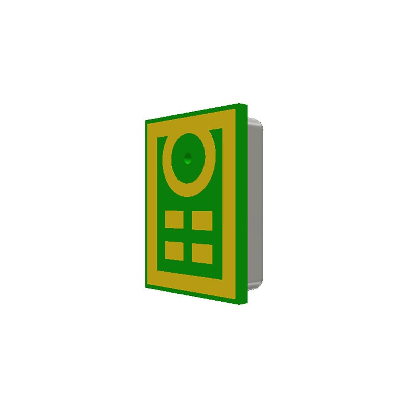 10 pcs : DMM-4026-B-R - MIC MEMS DIGITAL PDM OMNI -26DB