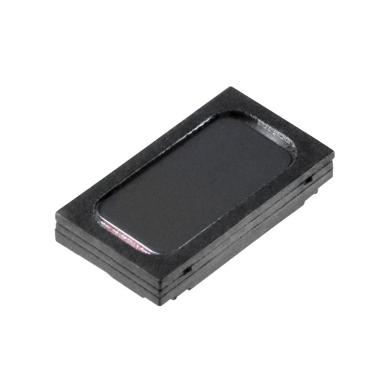 10 pcs : CMS-160903-16SP - SPEAKER 6OHM 940MW TOP PORT 91DB