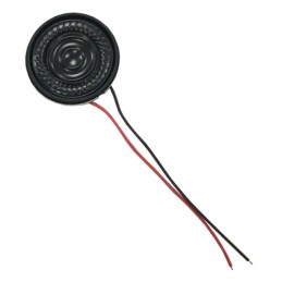 10 pcs : SP-2804L - SPEAKER 4OHM 1.5W TOP PORT 92DB