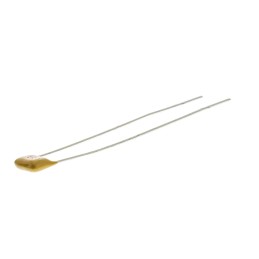 25 pcs - KYOCERA AVX 470nF Multilayer Ceramic Capacitor MLCC, 50V dc V, ±10% , Through Hole