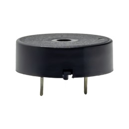 10 pcs : CPT-2207-90T - 5VDC, 90DB, TRANSDUCER