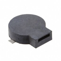 10 pcs : SMT-1127-S-R - BUZZER MAGNETIC 3.6V 9MM SMD