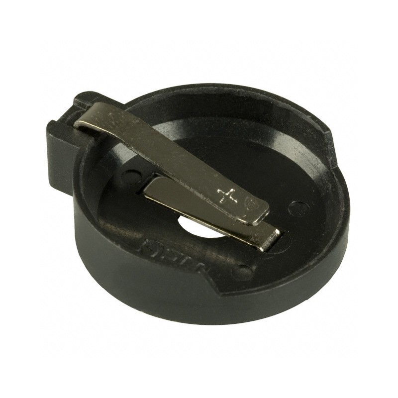 10 pcs : BH906S - BATT HLDR COIN 1 OR2 CELL PC PIN
