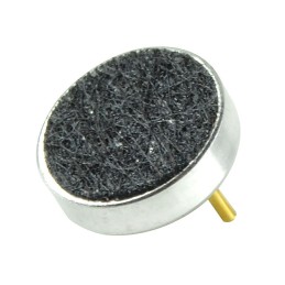 10 pcs : CMC-6018-38P - MIC COND ANLG OMNI -38DB 0.236'D