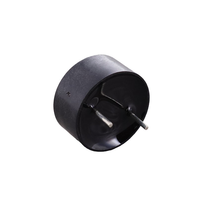 10 pcs : MIKROE-5389 - BUZZER PIEZO 5V 13.8MM TH