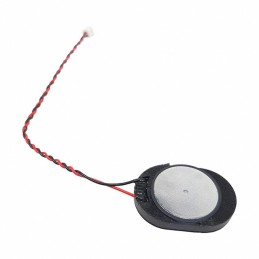 10 pcs : SP-2618W - SPEAKER 8OHM 800MW TOP PORT 91DB