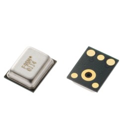 10 pcs : 3SM121MZB1UA - ANALOG MIC/BOTTOM PORT/SEN -38DB