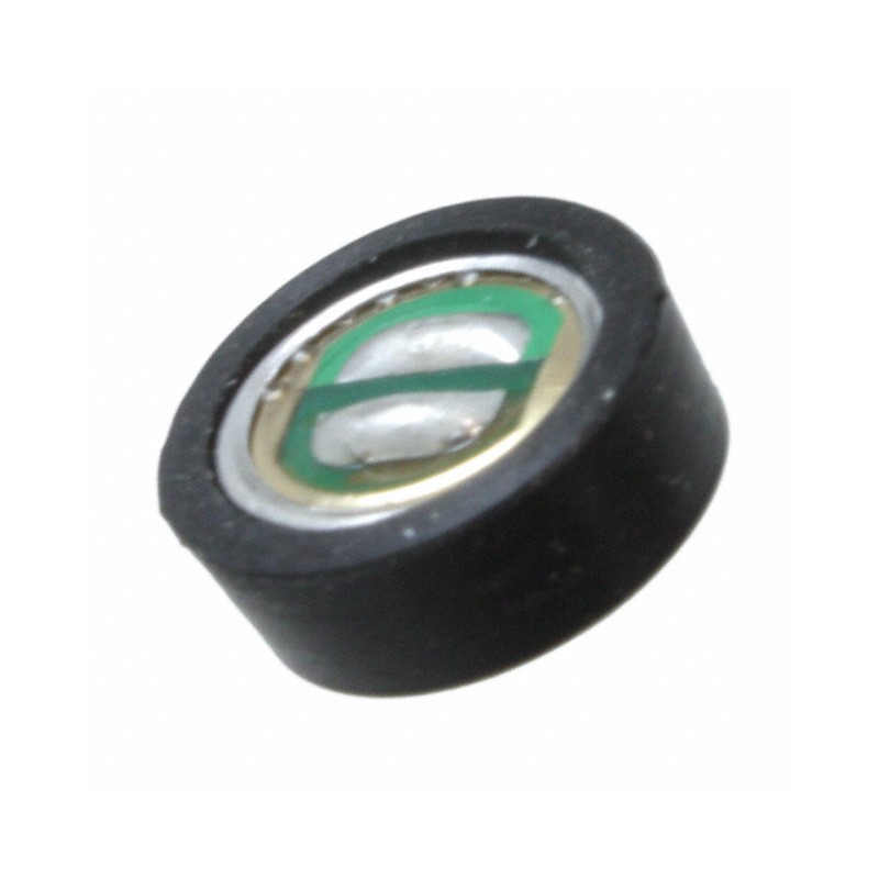 10 pcs : POW-1644L-B-R - MIC COND ANLG OMNI -44DB 0.236'D