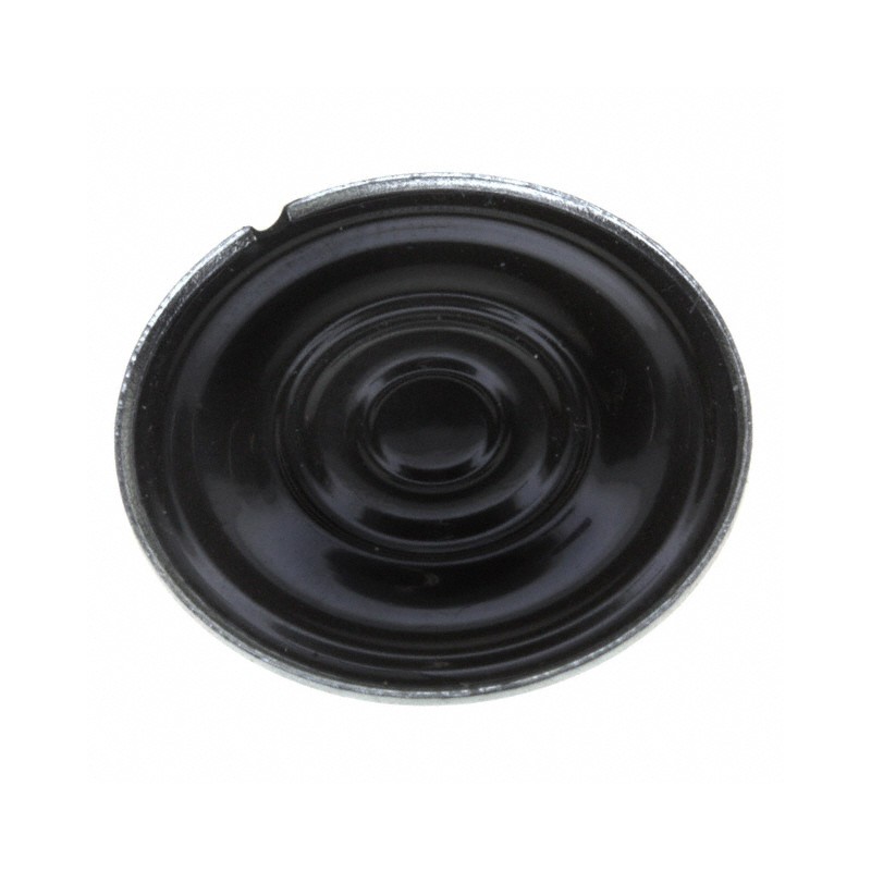 10 pcs : PSR-20N08A-JQ - SPEAKER 8OHM 250MW TOP PORT 80DB