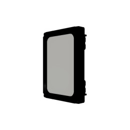 10 pcs : AS01506MS-SP15-WP-R - SPEAKER 6OHM 1W TOP PORT 93DB