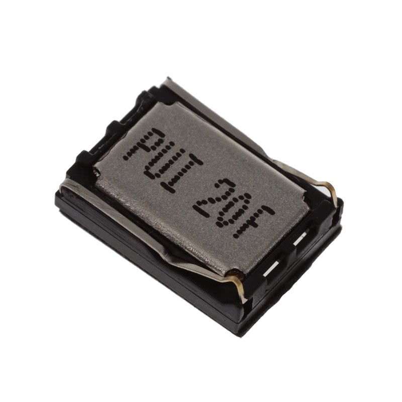 10 pcs : AS01508MO-SC11-R - SPEAKER 8OHM 700MW TOP PORT 89DB