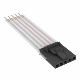 10 pcs : A9CAA-0506E - FLEX CABLE - AFK05A/AE05/AFH05T