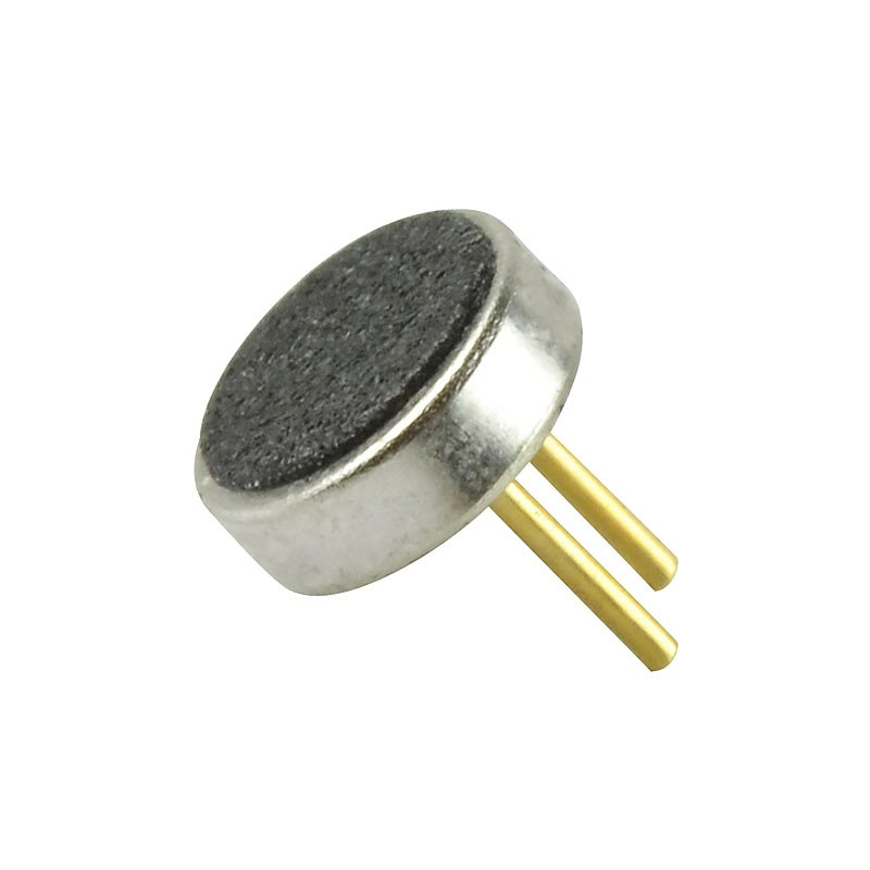 10 pcs : CMC-4012-40P - MIC COND ANLG OMNI -40DB 0.157'D