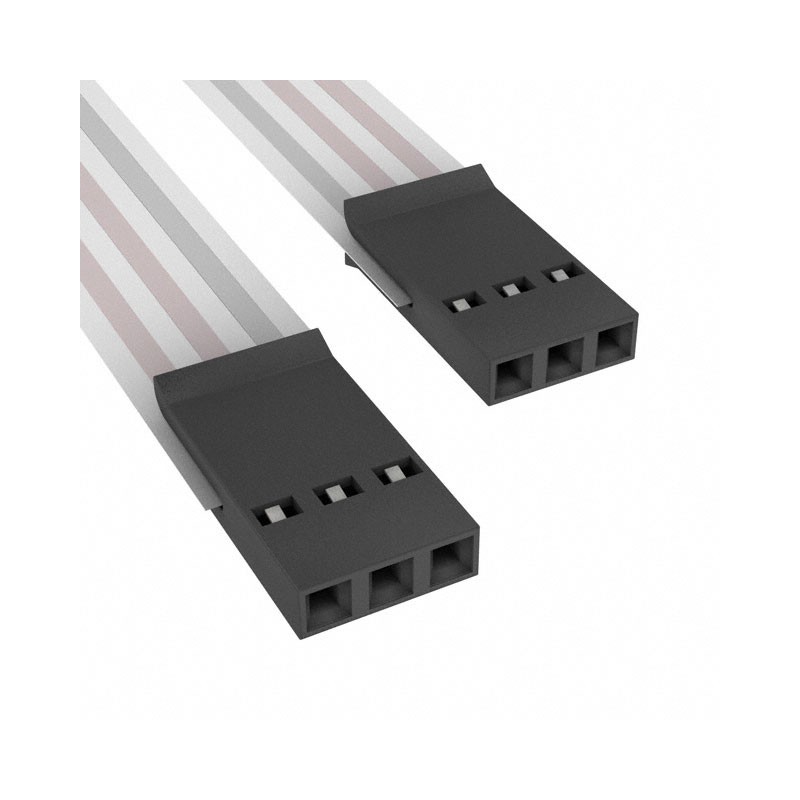 10 pcs : A9BBG-0303F - FLEX CABLE - AFF03G/AF03/AFF03G