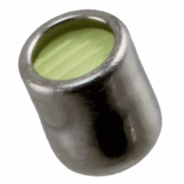 10 pcs : BF-1923-000 - ACOUSTIC DAMPER YELLOW 4700OHMS