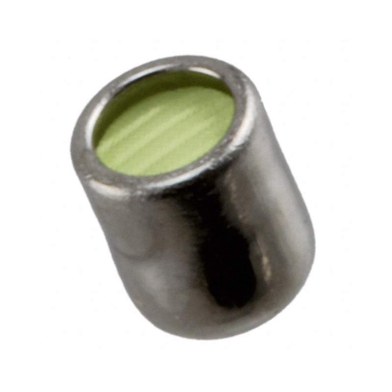 10 pcs : BF-1923-000 - ACOUSTIC DAMPER YELLOW 4700OHMS