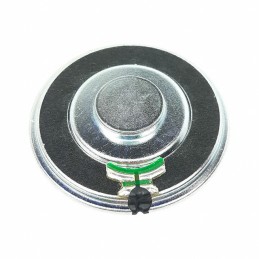 10 pcs : SP-5008 - SPEAKER 8OHM 1W TOP PORT 94DB