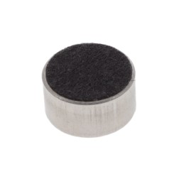 10 pcs : AUM-5247L-C3310-R - MIC COND ANLG UNI -47DB 0.382'D