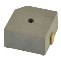 10 pcs : CMT-1270S-SMT-TR - BUZZER MAGN 1.5V 12.8X12.8MM SMD