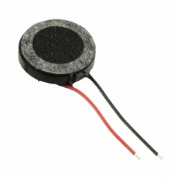 10 pcs : SP-1304-2 - SPEAKER 8OHM 500MW TOP PORT 82DB