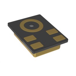 10 pcs : IM69D128SV01XTMA1 - MIC MEMS DIGITAL PDM NC -37DB