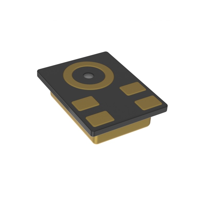 10 pcs : IM69D128SV01XTMA1 - MIC MEMS DIGITAL PDM NC -37DB