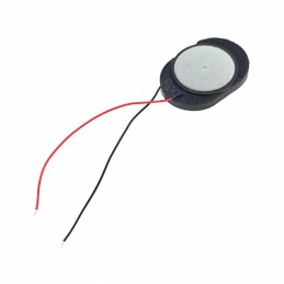 10 pcs : SP-2618L - SPEAKER 8OHM 700MW TOP PORT 88DB