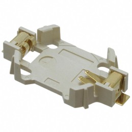 10 pcs : BU2032SM-BT-GTR - BATT HOLDER COIN 20MM 1 CELL SMD