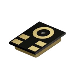 10 pcs : MP23ABS1TR - MIC MEMS ANALOG OMNI -38DB