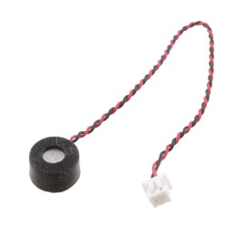 10 pcs : EM-6027LRNW - MIC COND ANLG OMNI -42DB 0.236'D